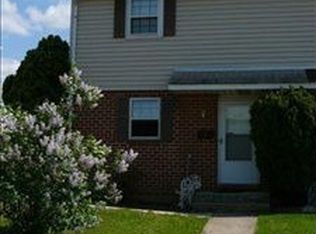 625 S 14th St, Catasauqua, PA 18032