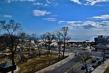 Rented by NYC Realty Brokers LLC