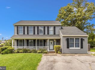 6608 Stipa Ct, Elkridge, MD 21075
