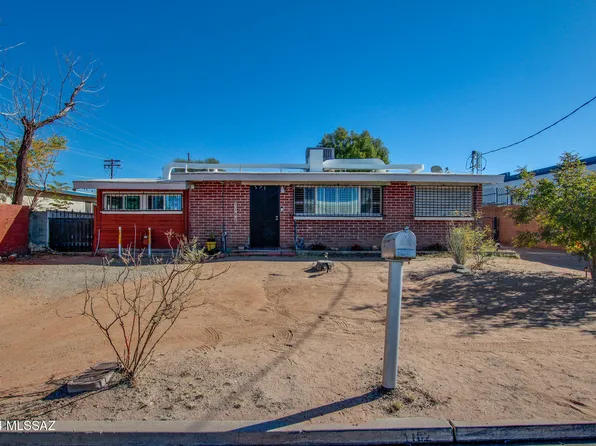 1162 N Sycamore Blvd, Tucson, AZ 85712