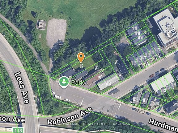 2nd image of 5 & 7 Hurdman Rd