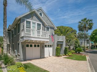 2050 Beach Ave, Atlantic Beach, FL 32233