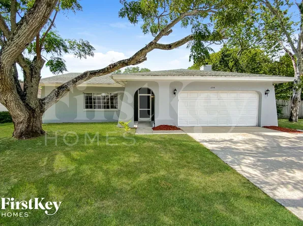1794 E Groveleaf Ave, Palm Harbor, FL 34683
