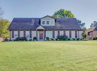 9062 Lyon Cv, Olive Branch, MS 38654