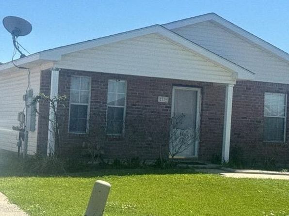 2729 Bayou Carencro Dr, Marrero, LA 70072
