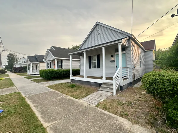 712 S 8th St #0, Wilmington, NC 28401