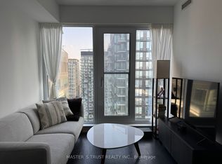 55 Mercer St #5008, Toronto, ON M5V 1H2