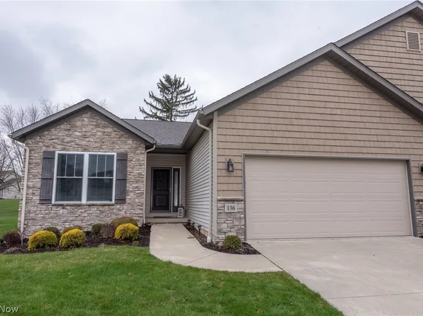 136 Hidden Pond Dr, Doylestown, OH 44230
