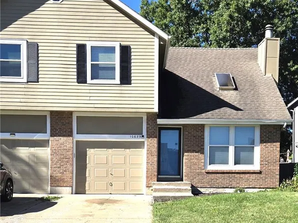 10639 W 115th St, Overland Park, KS 66210