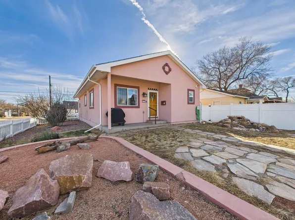 902 W 15th St, Pueblo, CO 81003