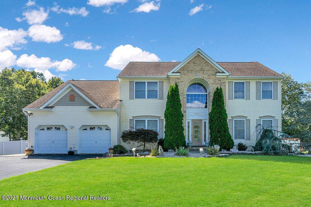 2076 Whitesville Road, Toms River, NJ 08755 Zillow