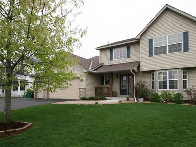 615 Elm St NE, Lonsdale, MN, 55046