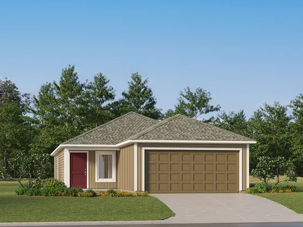 413 Beaunoir Ave, Lowell, AR 72745