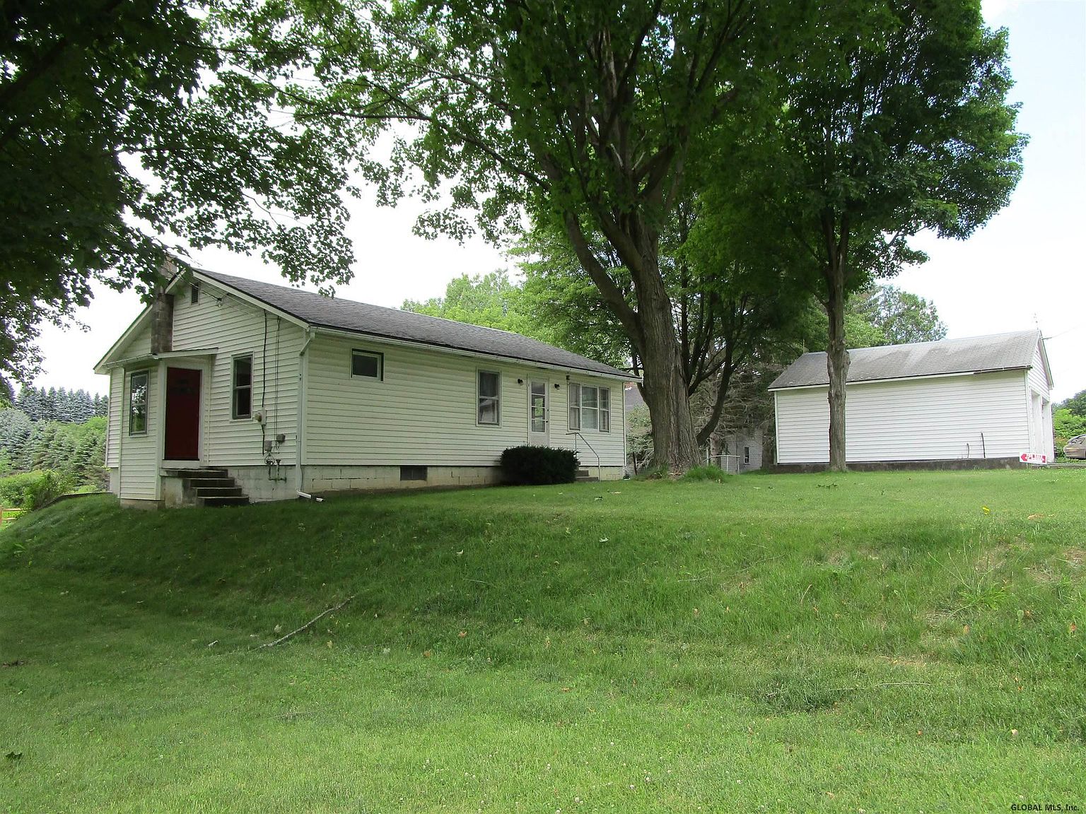 719 MINERAL SPRINGS Road, Cobleskill, NY 12043 Zillow