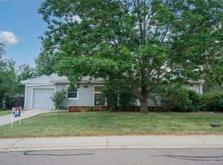 10140 W 9th Dr, Denver, CO 80215