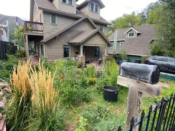 1019 Bennett Ave Unit A, Glenwood Springs, CO 81601