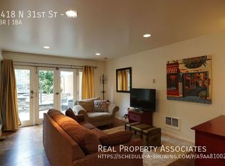 2418 N 31st St #B, Tacoma, WA 98407