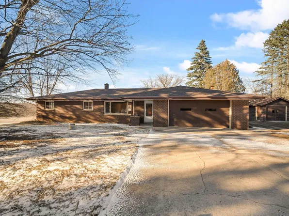 4408 Pleasant Valley ROAD, Grafton, WI 53024