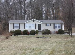 2736 Boyce Fairview Rd, Alvaton, KY 42122