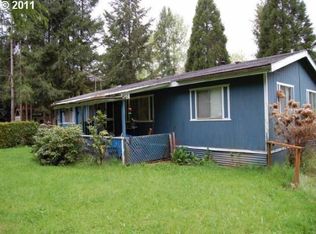 29607 NE 42nd Ave, La Center, WA 98629