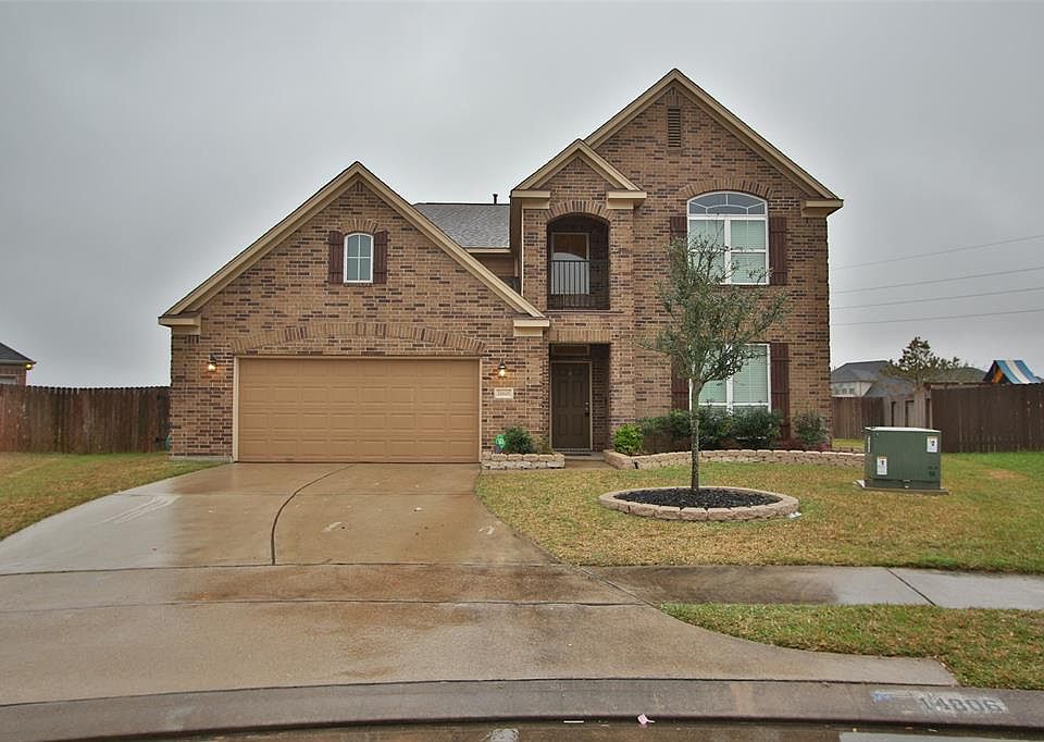 1st image of 14806 Russet Bend Ln