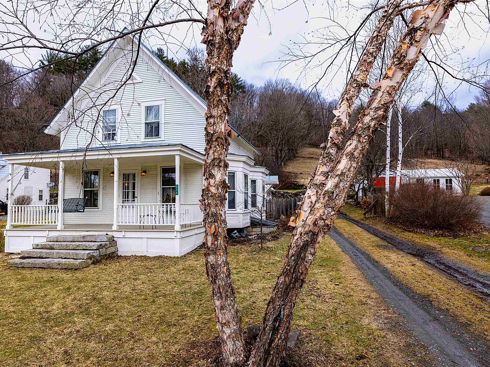 234 Justin Morrill Highway, Strafford, VT 05072 Zillow