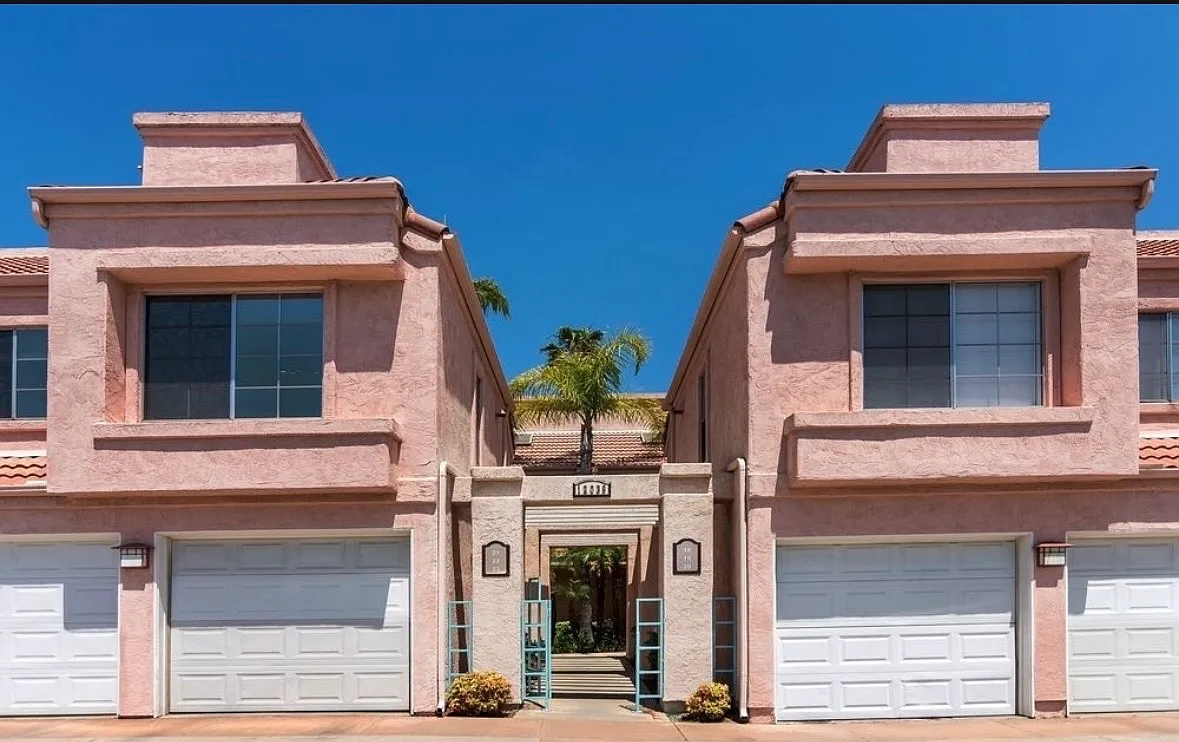 1 bed, 890 sqft, $2,600 — Photo 4