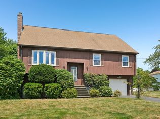 9 Thomas Salamone Cir, Randolph, MA 02368