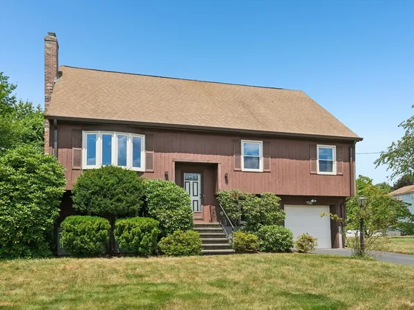 9 Thomas Salamone Cir, Randolph, MA 02368