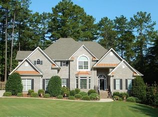 500 Arrowhead Dr, McDonough, GA 30252