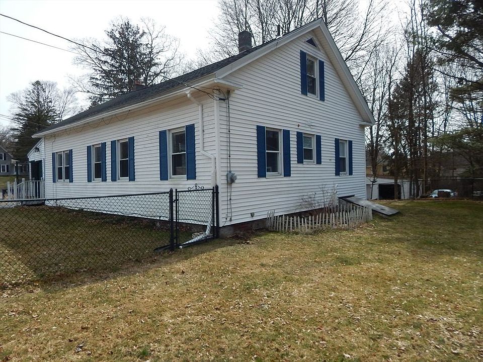 71 Waterville St, North Grafton, MA 01536 Zillow