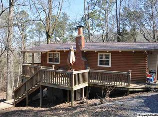 580 Howell Rd, Guntersville, AL 35976