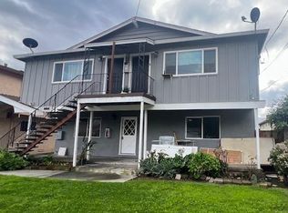 1509 Mount Herman Dr APT 2, San Jose, CA 95127