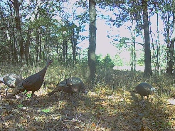 16275 County Road 3600, Ada, OK 74820