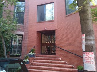 34 Hancock St APT 4A, Boston, MA 02114