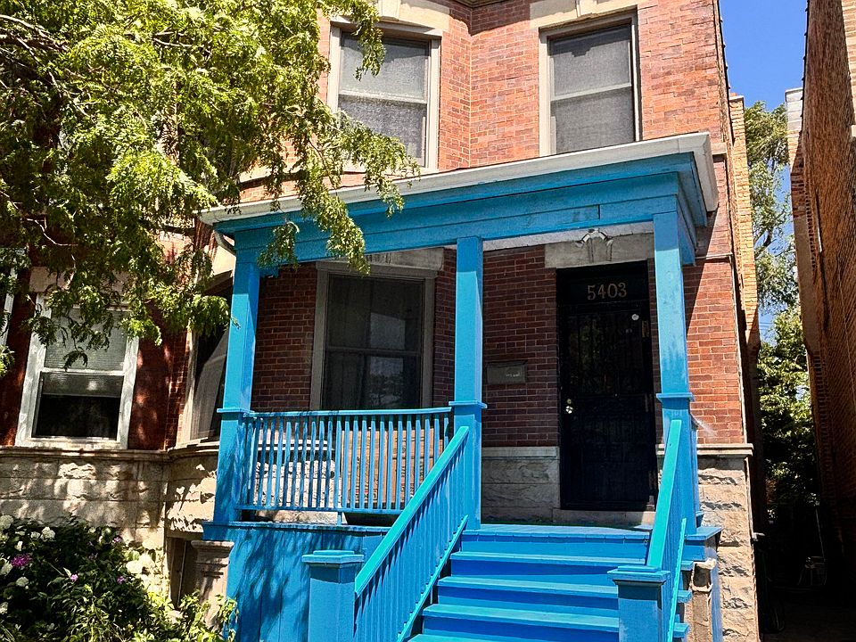 1st image of 5403 S Maryland Ave