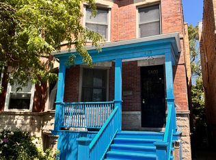 5403 S Maryland Ave, Chicago, IL 60615