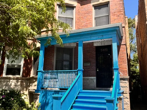 5403 S Maryland Ave, Chicago, IL 60615