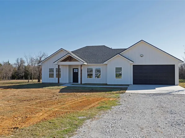 104 Hcr #2119, Whitney, TX 76692