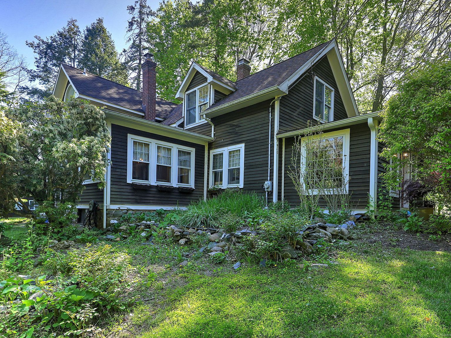 86 Rimmon Rd, Woodbridge, CT 06525 Zillow