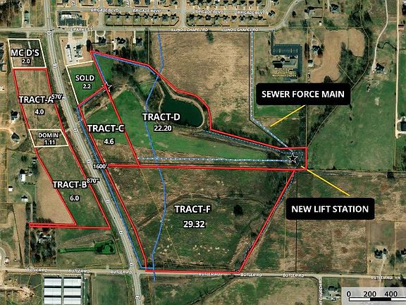 2nd image of TRACT E Heritage Pkwy #F