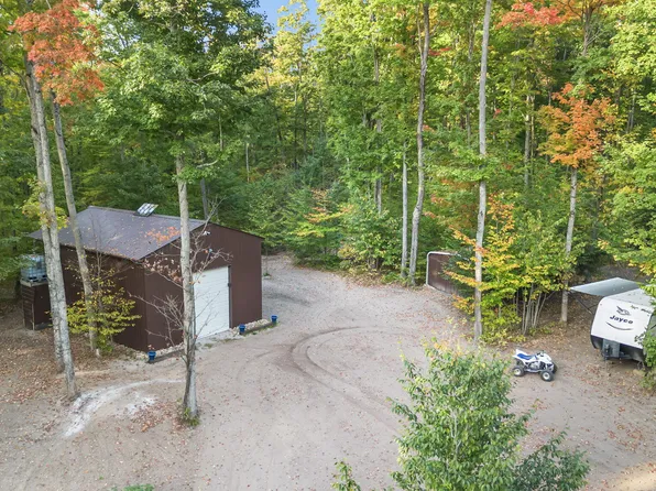 V/l 1013a W Elder Rd, Mancelona, MI 49659