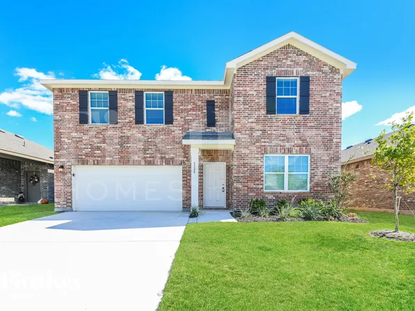 8324 Stovepipe Dr, Fort Worth, TX 76179