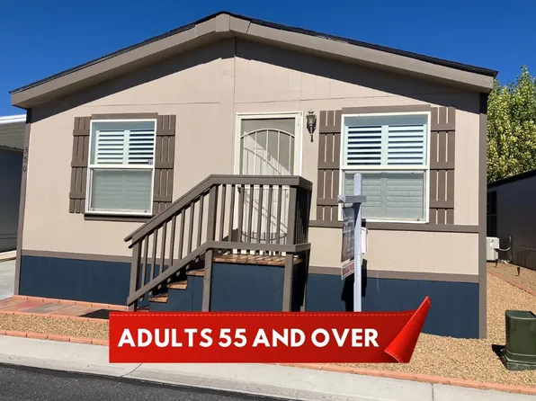 350 Riviera Dr, Pahrump, NV 89048