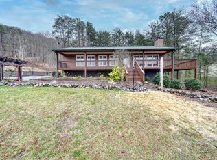 70 Highland Rd, Blairsville, GA 30512