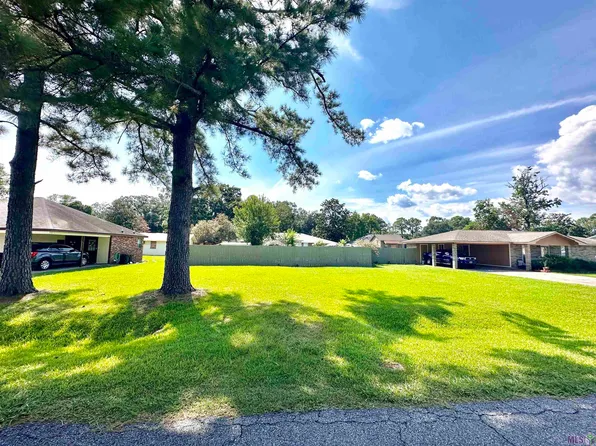 LOT 7 S Pleasant Ave, Gonzales, LA 70737