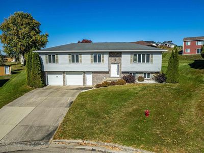 656 Terrace Court, Monticello, WI, 53570