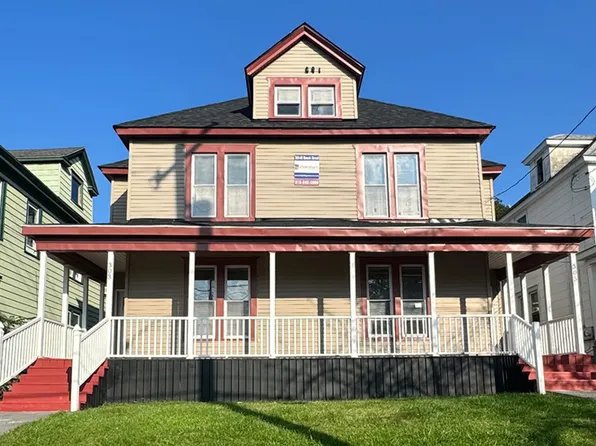 305 S Beech St, Syracuse, NY