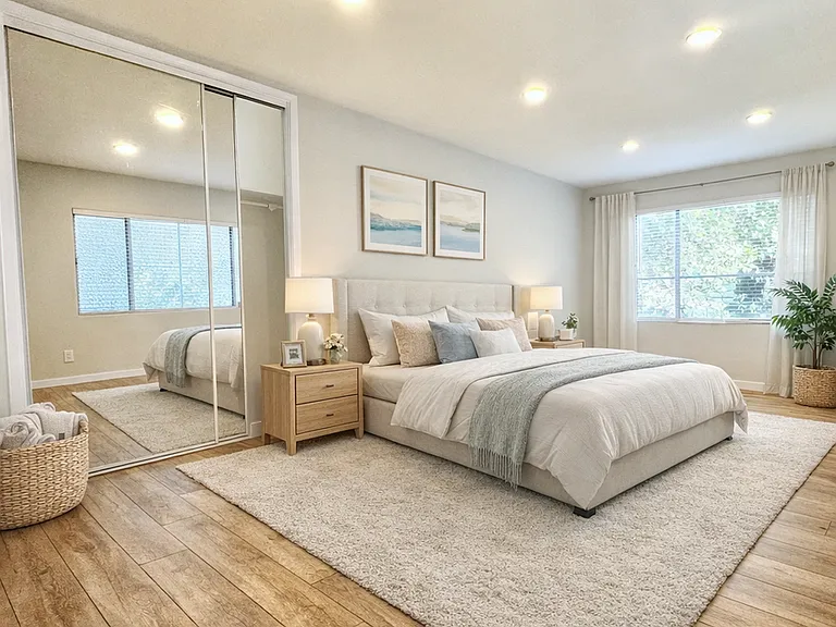 415 N Oakhurst Dr #108 — Photo 3