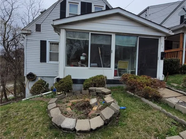 601 Washington St, Aliquippa, PA 15001
